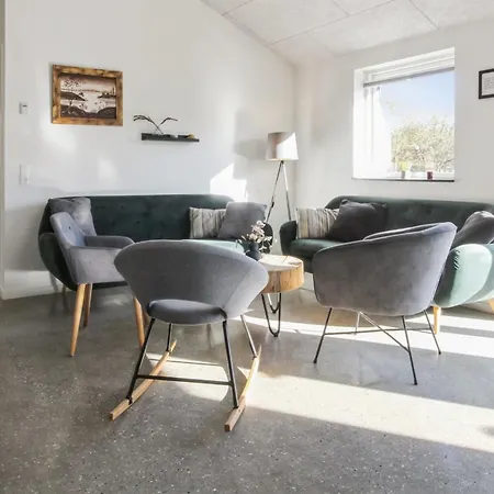 Biergh - 30km From The Sea By Interhome