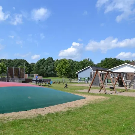 בית נופש Biergh - 30km From The Sea By Interhome *