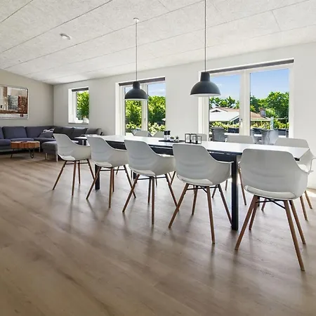 Biergh - 30km From The Sea By Interhome בית נופש *