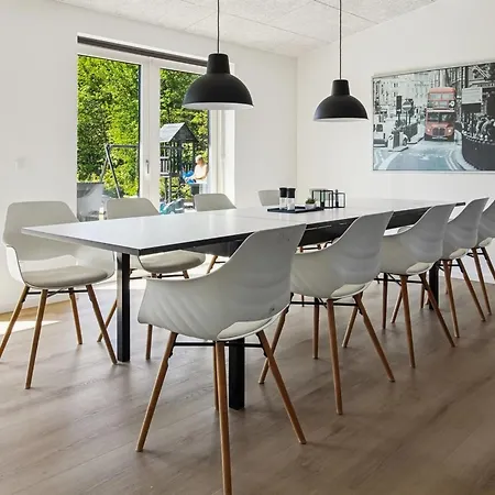 Biergh - 30km From The Sea By Interhome בית נופש *