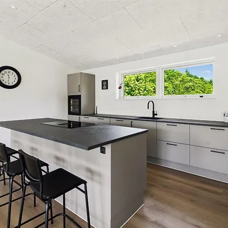 Biergh - 30km From The Sea By Interhome Holiday home