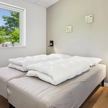 Biergh - 30km From The Sea By Interhome בית נופש Toftlund