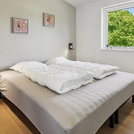 בית נופש Biergh - 30km From The Sea By Interhome