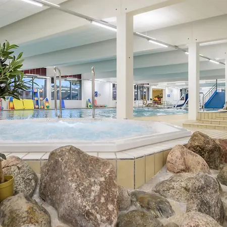 בית נופש Biergh - 30km From The Sea By Interhome *